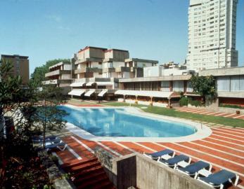 Hotel Tivoli Oporto Exterior foto