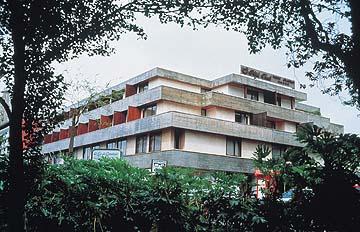 Hotel Tivoli Oporto Exterior foto